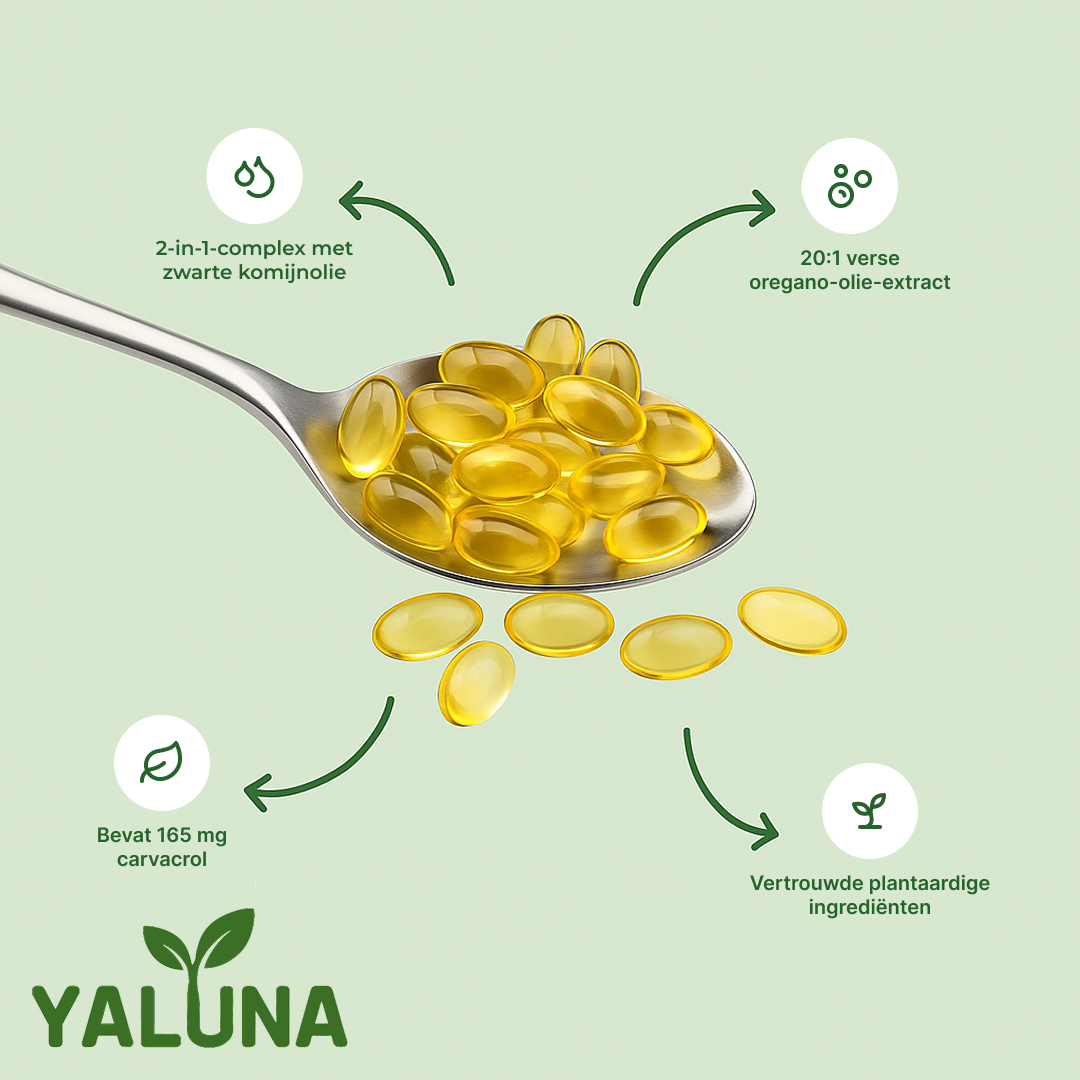 Yaluna - Detox Bundle