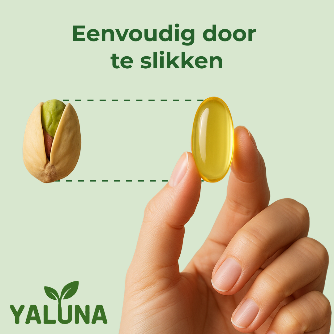 Yaluna - OregaPlus 1+1