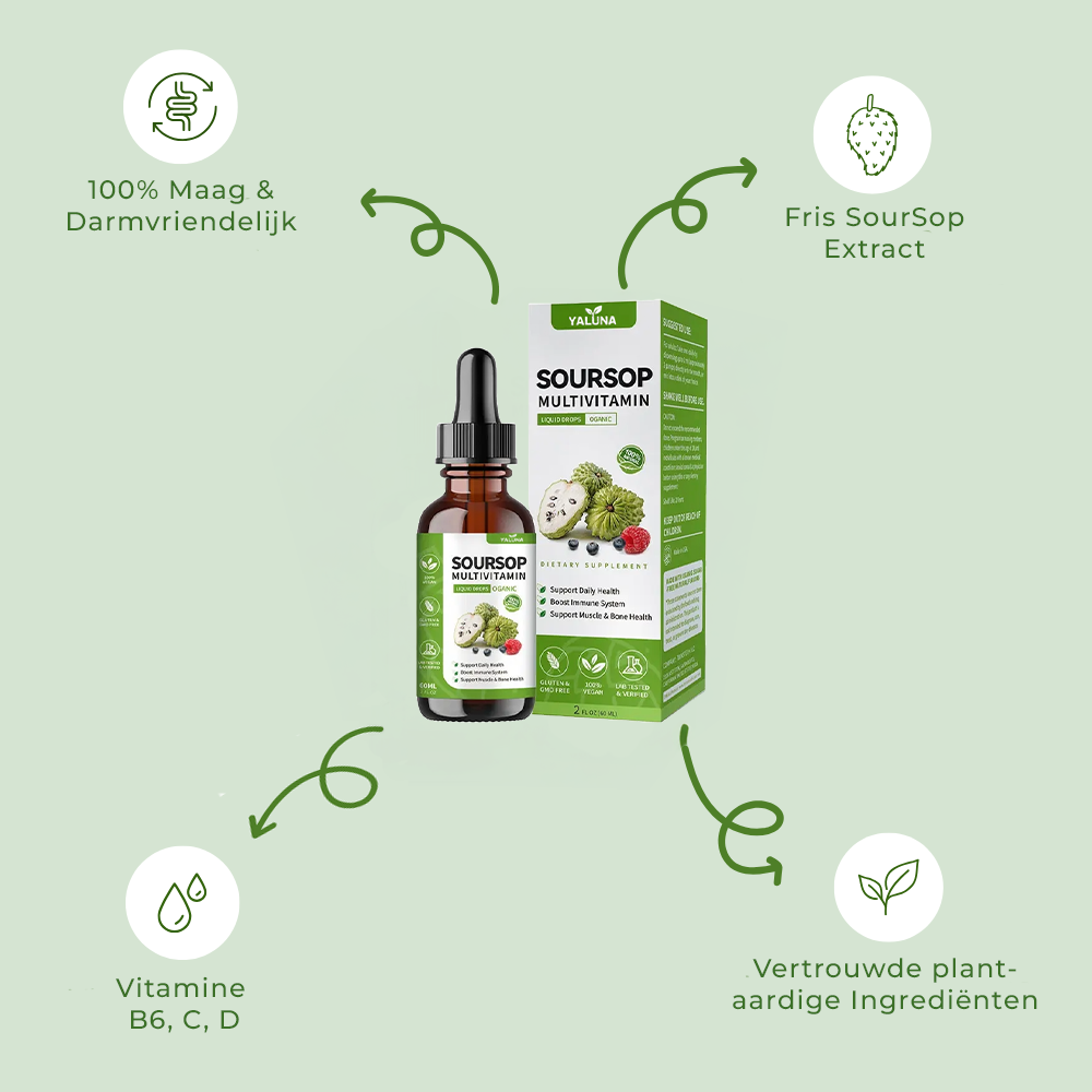 Yaluna - Detox Bundle
