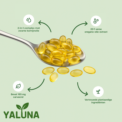 Yaluna - Detox Bundle