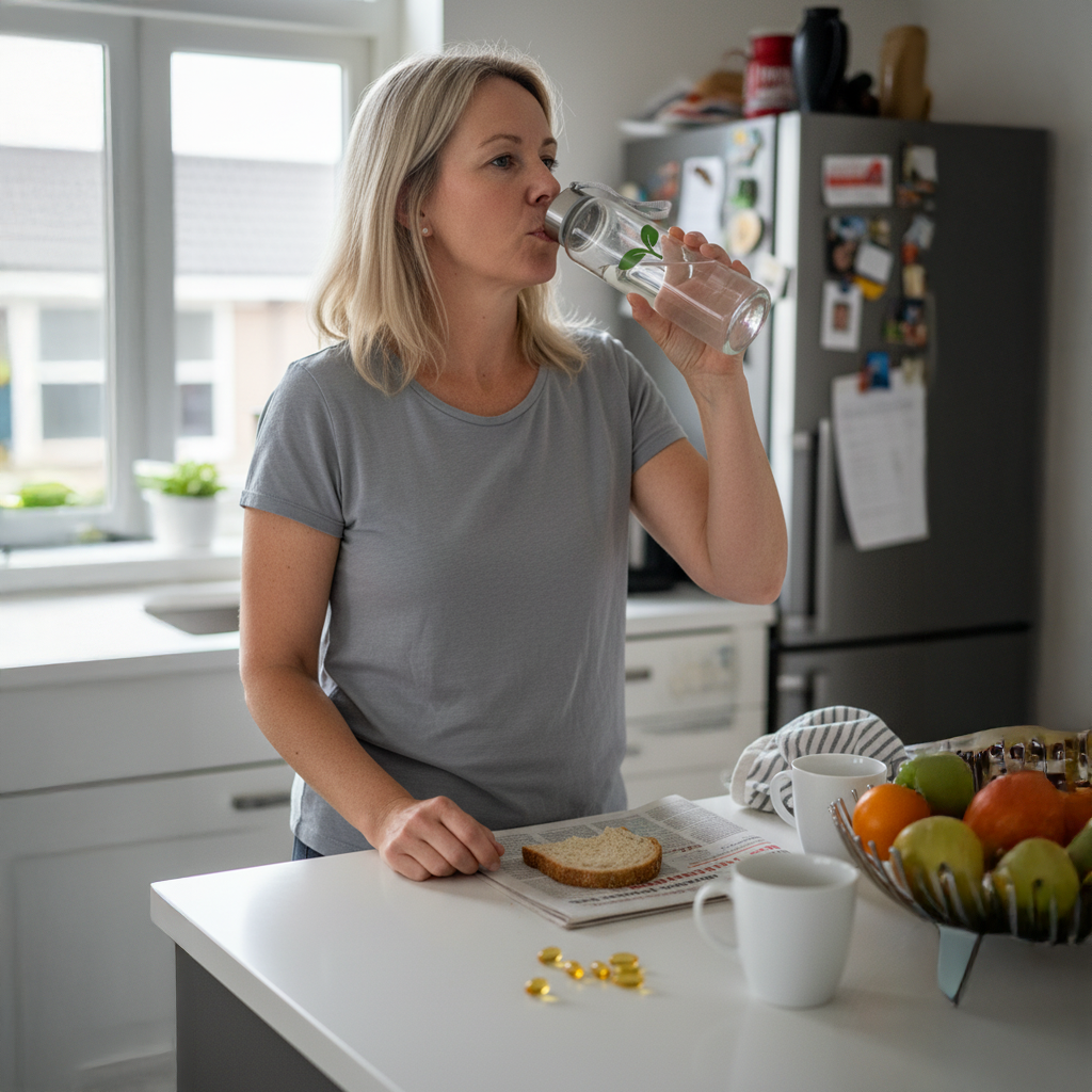 Hoe ondersteunt OregaPlus een gezond darmherstel?