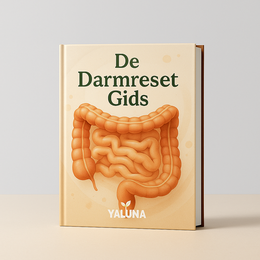 De Darmreset Gids